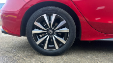 Honda Civic 2.0 eHEV Elegance 5dr CVT Hybrid Hatchback